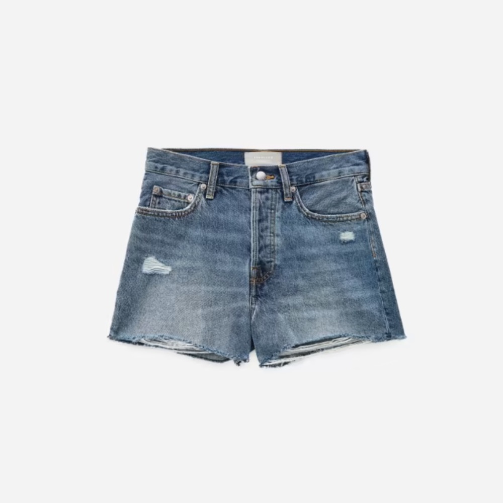 Everlane Relaxed 90’s short, size 23